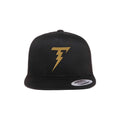 Embroidered Trucker Cap