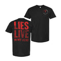 Lies Tee