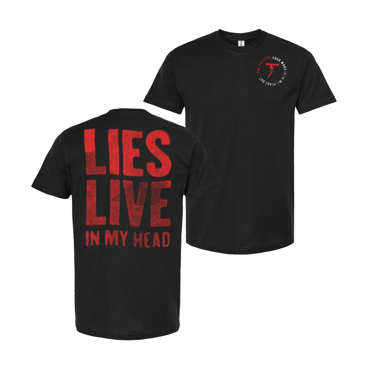Lies Tee