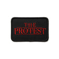 Protest Patch