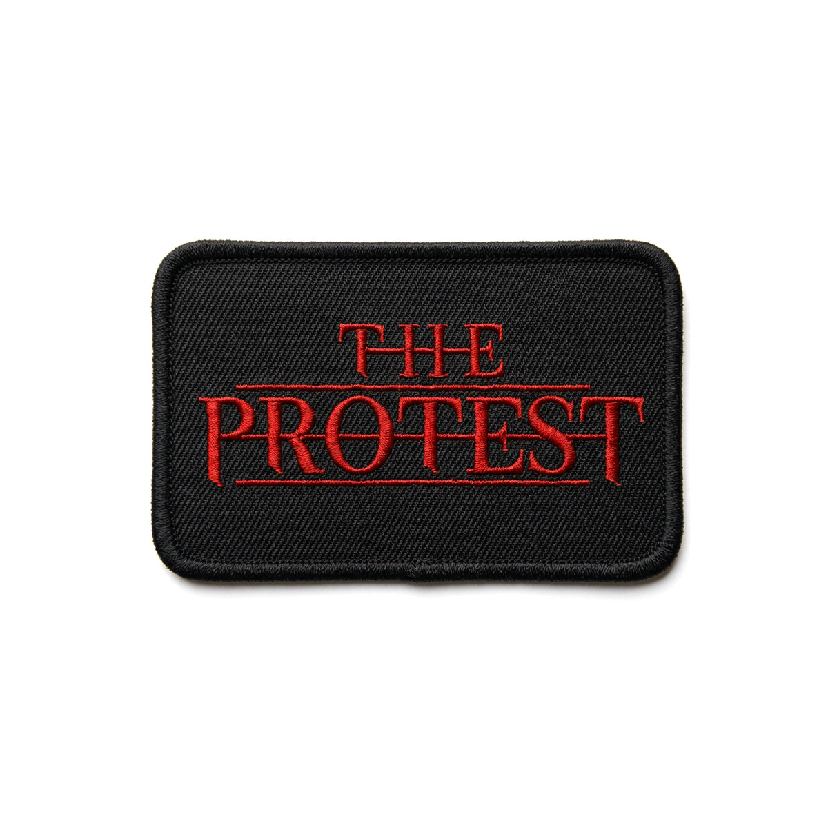 Protest Patch